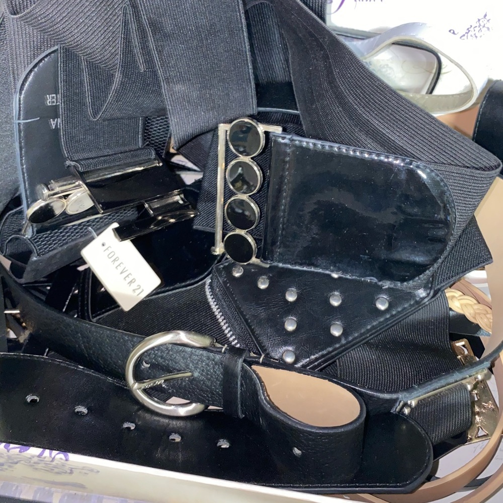 Belt Bundle - image 2